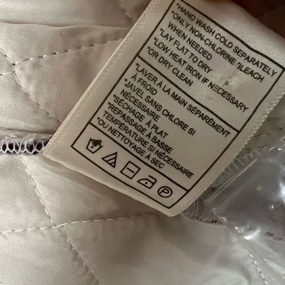 BB DAKOTA by Steve Madden Women's Quilt to Win Jacket - Picture 6 of 8